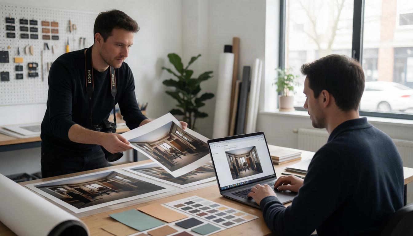 Photo prints